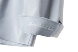 ポリシャツS92/Poly Shirt S92 Ash Gray