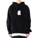 ゴーホームフーディー / GO HOME HOODIE MSHHD002-BK