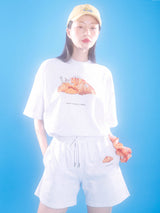 0 4 croissant shorts