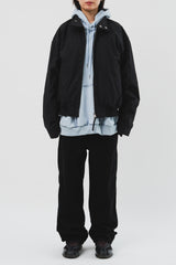 Carpenter Oxford Pants (3color)