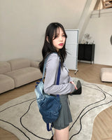 アビスバッグ