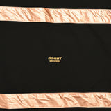 ポットXゴールドストレッチジョガーパンツ / BSR2223FWPT021 POT-X GOLD STRETCH JOGGER PANTS BLACK