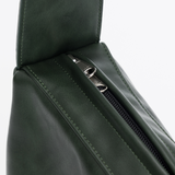 Square Multi Bag (Green)