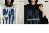 ナイトTシャツ / Night T-shirt