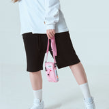 ファニーバッグ / FANNY BAG MINI-PINK