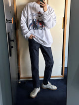 キップクラブスウェットシャツ