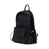 New Port Backpack (Black)