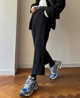 キャロンカブラスラックス/[自主製作] Caron Cabra Slacks 2 color