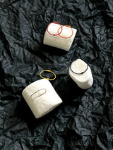 オンリーワンリング / [CCNMADE] Only One Ring (7color)