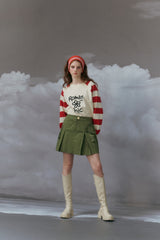 Logo sweatshirt