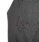 THE FOUNDATION zip-up hoodie (6636893503606)