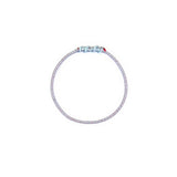 ゴックワリング / [CCNMADE] GOOKHWA Ring (Skyblue) (6673459871862)