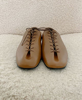 アースダンディーローファー / [HANDMADE] Earth_dandy Loafers (1 color)