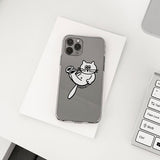 エディフォンケース / Eddy Phonecase