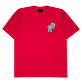 ディソーダーパッチTシャツ
