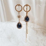 メテオーシャワーピアス