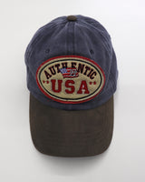 センティックUSA刺繍配色ボールキャップ/ Centic USA embroidery color matching ball cap hat
