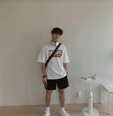 ネバーコレクター半袖Tシャツ