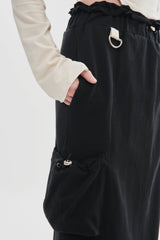ポケットロングスカート / POCKET LONG SKIRT