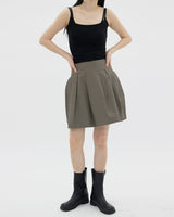 デイリースパンスリーブレス / Daily Span sleeveless (5color)