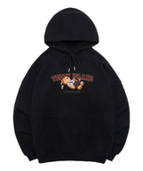 Gulliver Teddy Hoodie
