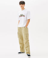 TRILLION CITY CAMP T-SHIRT (CHARCOAL) (6585216335990)