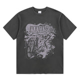 チョッパーバイクTシャツ