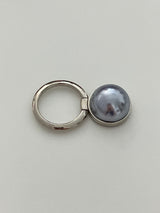 パールリング / Pearl ring (3color)