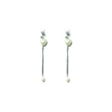 WHITE HEART DROP EARRING (6618488537206)