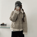 Mero Wool Mustang Padded