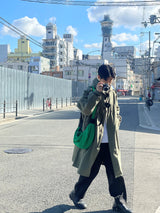大阪セットアップバンディングパンツ