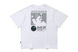 ボーリングクラブTシャツ / BOWLING CLUB TEE SHIRT_LIGHT GREY