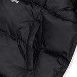 DETACHABLE DOWN PUFFER