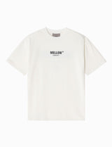M04 アイボリーコンセプトピュアTシャツ