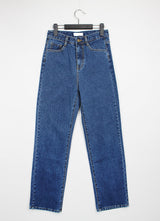 ウィーデニムパンツ / Wea Denim Pants (2color)