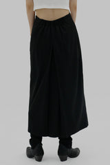 マグロングスカート/mug long skirt