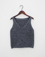 ウールボレロセット / Wool Bolero Set (4color)