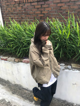 ヴィエントジャンパー