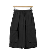 サマーカーゴバミューダパンツ (3 color)
