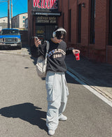 スポーティオーバーMTM (3 color)