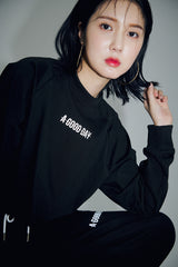 FLY AGD CROP-T (BLACK) (6555026882678)
