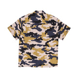 カモファンクシャツ / CAMO FUNK SHIRT