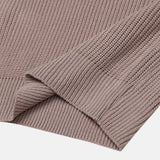 キャンディーデイリーハーフジップアップニット / [BEST]CANDY DAILY HALF ZIPUP KNIT(11COLOR)