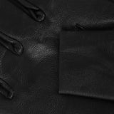 LAMB SKIN TOUCH SCREEN GLOVES
