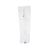 WDフューチャーリフレクティブトラックパンツ / BSR2223FWPT040 WD FUTURE REFLECTIVE TRACK PANTS WHITE