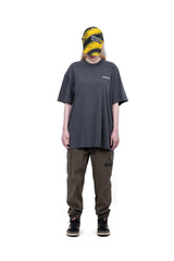 ディソーダーピグメントTシャツ