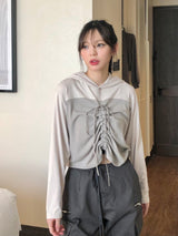 Julie hood T