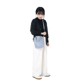 NYLON TOTE BAG MINI MI