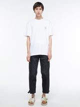 Side Panel Graphic T-Shirt Ver.1 (6594031550582)
