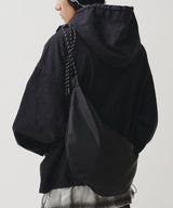 CITY SHOULDER BAG (BLACK)